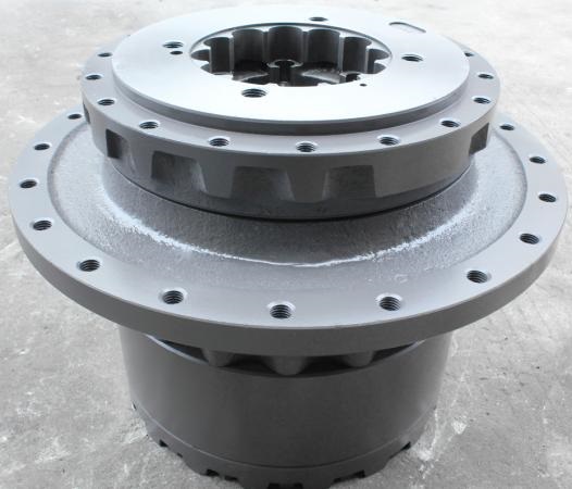 Редуктор хода Komatsu PC200-8